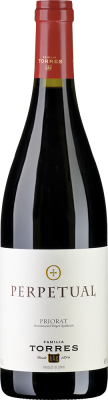 Perpetual Bodega El Lloar - Familia Torres