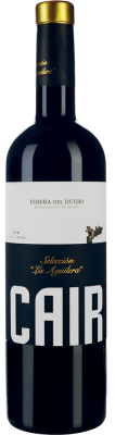 Cair Seleccion La Aguilera  MAGNUM Bodegas Dominio de Cair