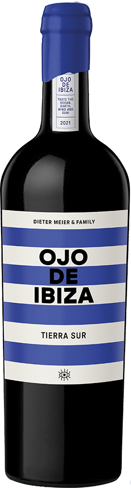 Ojo de Ibiza Tierra Sur, Biologisch Dieter Meier & Family Ibiza