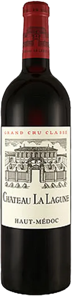 Château La Lagune* Château La Lagune