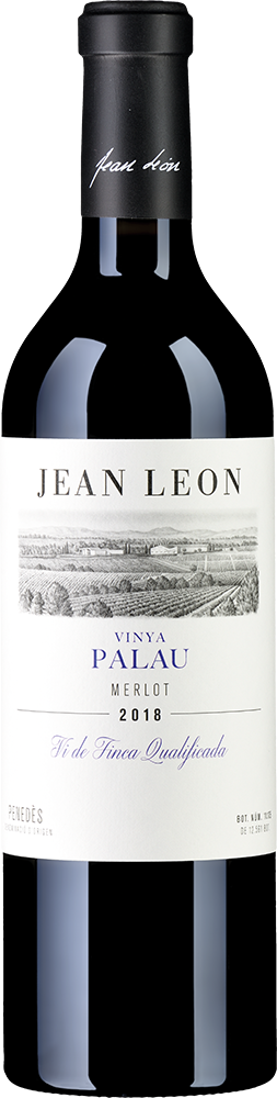 Vinya Palau, Biologisch Jean Leon