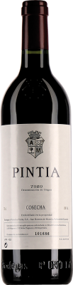 Pintia* Bodegas y Viñedos Pintia Grupo Vega Sicilia