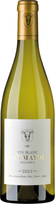 Vin Blanc Son Mayol Bodega Son Mayol