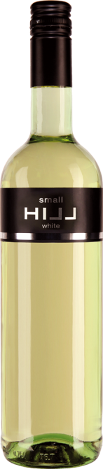 small HILL white Leo Hillinger