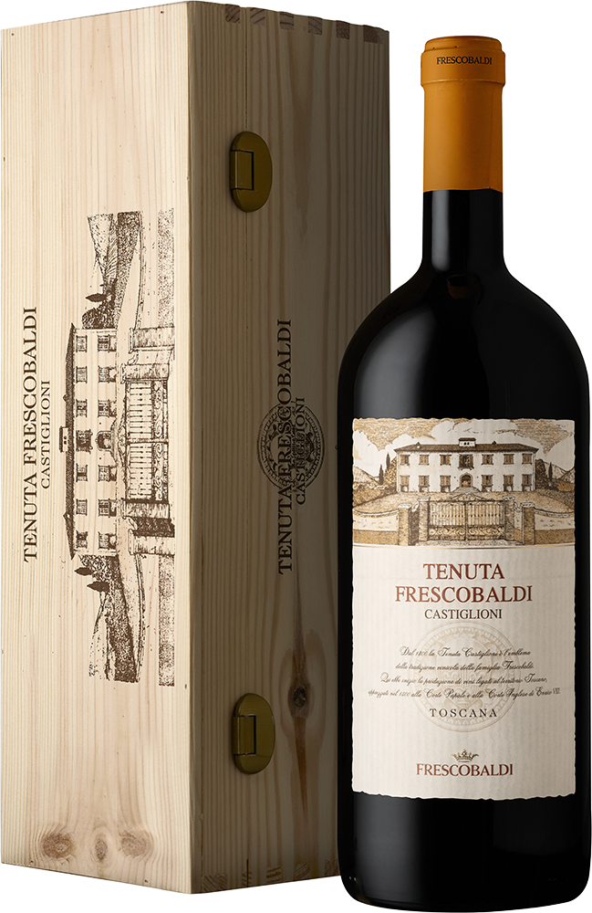 Tenuta Frescobaldi Castiglioni  MAGNUM Tenuta Castiglioni - Marchesi Frescobaldi