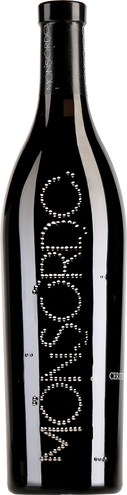 Monsordo Rosso Langhe, Biologisch  MAGNUM Ceretto