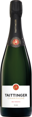 Taittinger Brut Réserve 9 Liter Champagne Taittinger
