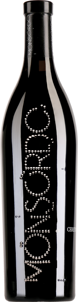 Monsordo Rosso Langhe, Biologisch  MAGNUM Ceretto