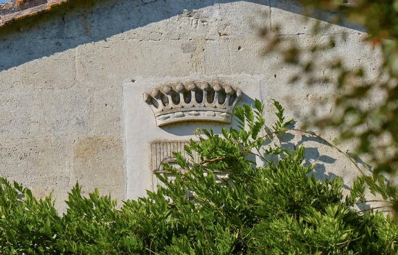 Winzer Château La Gaffeliere