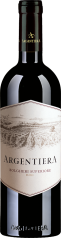 Argentiera  in 6er Holzkiste Argentiera Bolgheri
