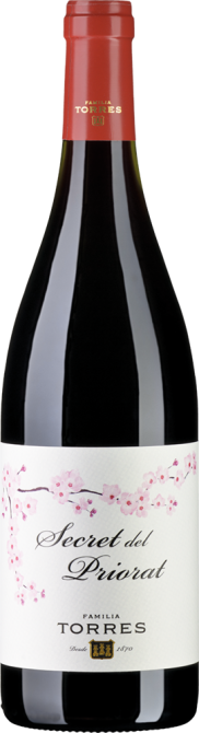 Secret del Priorat Bodega El Lloar - Familia Torres
