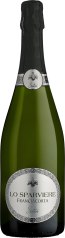 Franciacorta Satèn, Biologisch Lo Sparviere