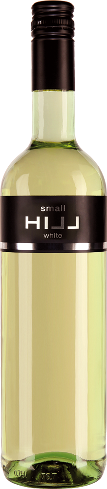 small HILL white Leo Hillinger
