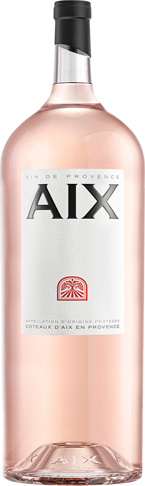 AIX Rosé 15 LITER Maison Saint Aix