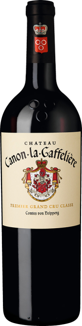 Château Canon la Gaffelière* Château Canon la Gaffeliere