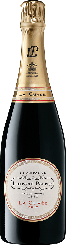Laurent-Perrier La Cuvée Brut Laurent-Perrier