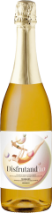 Juan Gil Disfrutando 0,0 Sparkling  *Alkoholfrei* Bodegas Juan Gil