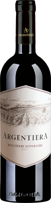 Argentiera  MAGNUM Argentiera Bolgheri