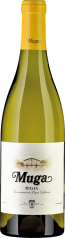 Muga Blanco Bodegas Muga