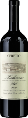 Barbaresco Asili Biologisch Ceretto