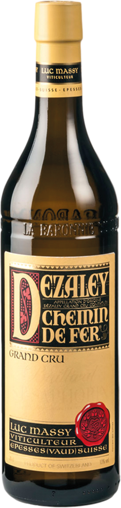 Dezaley Chemin de Fer Grand Cru* La Maison Massy