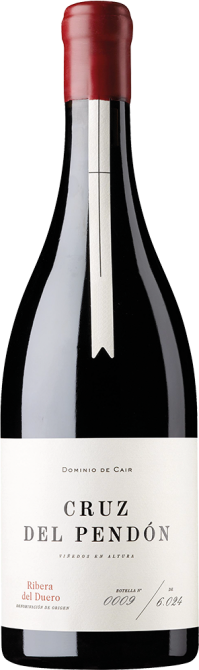 Cruz del Pendon Bodegas Dominio de Cair