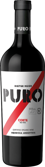 PURO Corte, Biologisch Puro von Dieter Meier