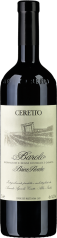 Barolo Bricco Rocche, Biologisch Ceretto