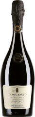 Concerto Lambrusco Reggiano Secco, Biologisch Medici Ermete