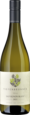 Merus Sauvignon Blanc Tiefenbrunner Schlosskellerei Turmhof