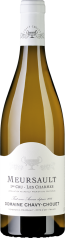Meursault 1er Cru Les Charmes MAGNUM* Domaine Chavy-Chouet