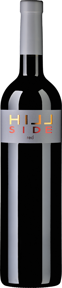 HILLside, Biologisch Leo Hillinger