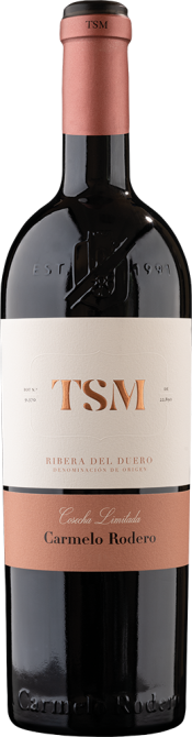 TSM Bodegas Rodero