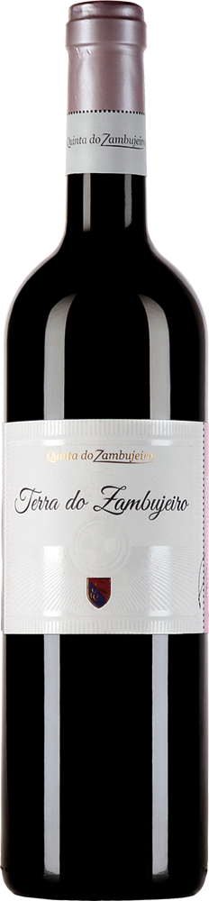 Terra do Zambujeiro MAGNUM Quinta do Zambujeiro