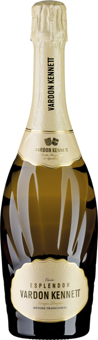 Cuvée Esplendor Extra Brut - Mètode Tradicional Vardon Kennett - Familia Torres