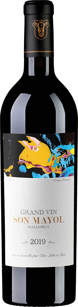 Grand Vin Son Mayol Bodega Son Mayol