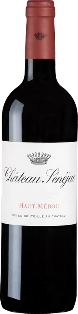 Château Sénéjac* Château Sénéjac