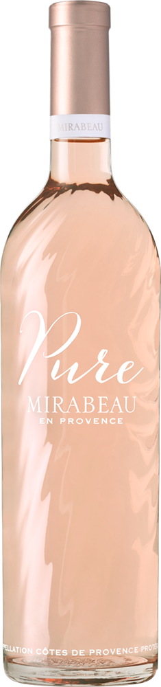 Pure Rosé MAGNUM Maison Mirabeau