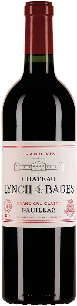 Château Lynch Bages* Château Lynch-Bages