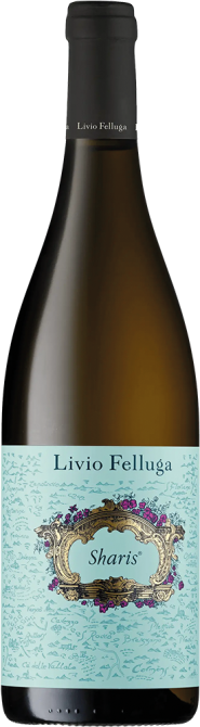 Sharis Felluga Livio
