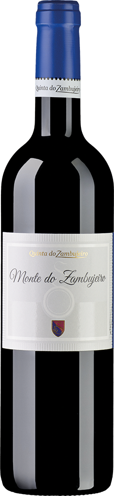 Monte do Zambujeiro Quinta do Zambujeiro
