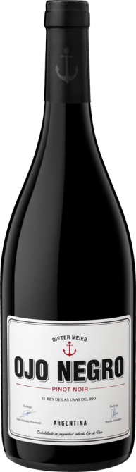 Ojo Negro Pinot Noir Ojo Negro von Dieter Meier