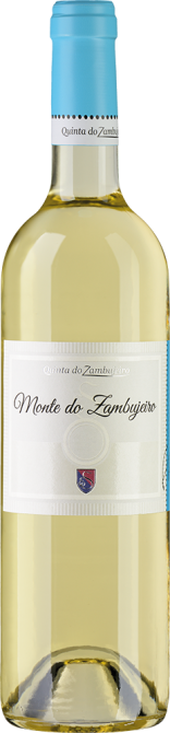 Monte do Zambujeiro Branco Quinta do Zambujeiro