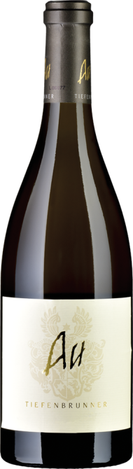 AU Chardonnay Riserva Tiefenbrunner Schlosskellerei Turmhof