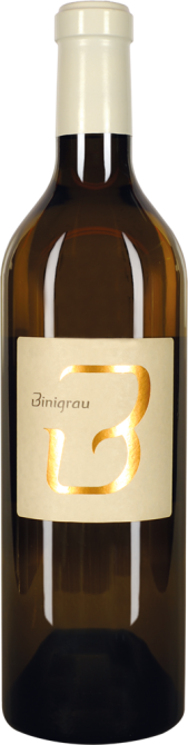 "B" Seleccio Blanc Binigrau Vins I Vinyes