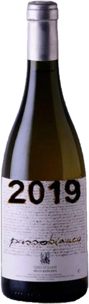 Passobianco Terre Siciliane* Passopisciaro - Vini Franchetti