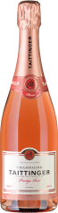 Taittinger Brut Prestige Rosé MAGNUM Champagne Taittinger