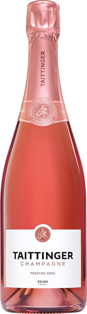 Taittinger Brut Prestige Rosé  MAGNUM Champagne Taittinger