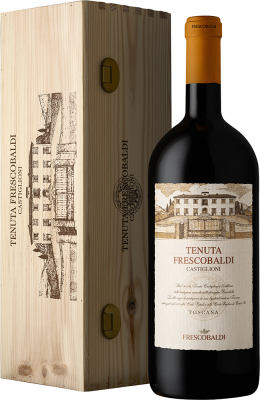 Tenuta Frescobaldi Castiglioni  MAGNUM Tenuta Castiglioni - Marchesi Frescobaldi