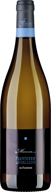 MMM Sauvignon Blanc Domaine Fournier Père et Fils